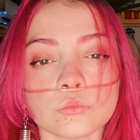 Luana Reinert Desnuda