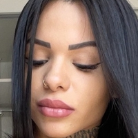 Luani Almeida Desnuda