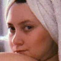 Luanna Tombini Desnuda
