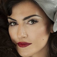Lucia Siposová Desnuda