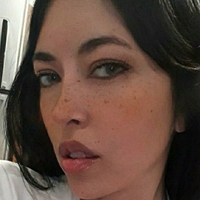 Luciana Vulpix Desnuda
