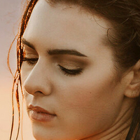 Lucrezia Gardin Desnuda