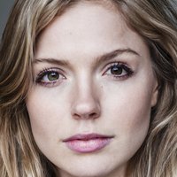 Lucy Aarden Desnuda