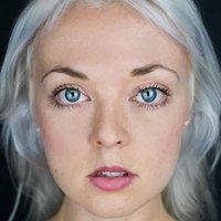 Lucy Clarvis Desnuda