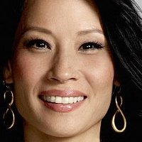 Lucy Liu Desnuda