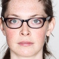 Lucy Wirth Desnuda