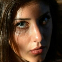 Ludovica Desnuda