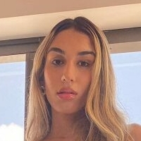 Luiisalima Desnuda