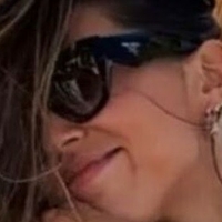 Luisa Rubino Desnuda