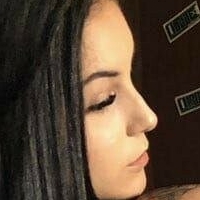 Luíza Goulart Desnuda