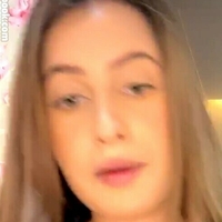 luizaaraujo Desnuda