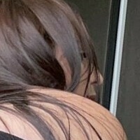 Luna Feet Desnuda