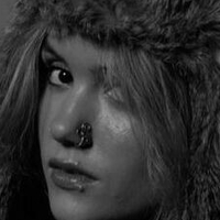 Luna Ray Desnuda