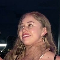 Luna Rose Desnuda