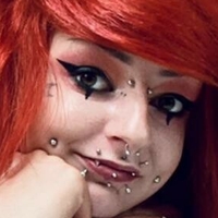 Luna Taylor Desnuda