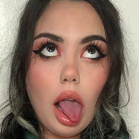 lunafears Desnuda