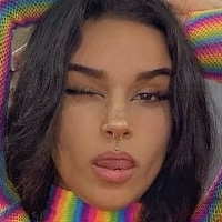 Lunamoonrivas Desnuda