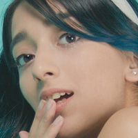 lunitagalactica_free Desnuda
