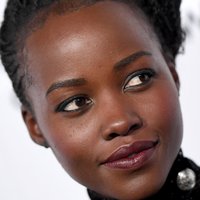Lupita Nyong'o Desnuda