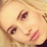 lustymolly Desnuda