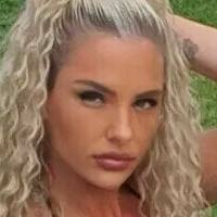lusygigi Desnuda