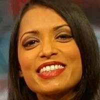 Luxma Gopal TV Presenter Desnuda