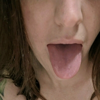 luxxxrose Desnuda