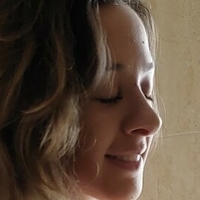 lysapotter Desnuda