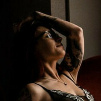 m0rganelise Desnuda