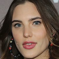 Macarena Achaga Desnuda