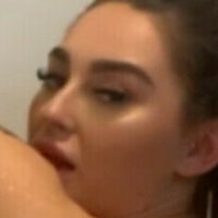 Madeleinerosee Desnuda