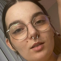 madelinethefaery Desnuda