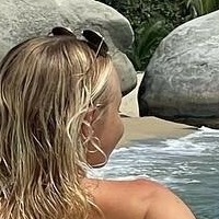 madlinee Desnuda