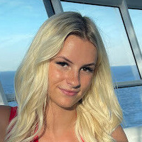 Madyson Hill Desnuda