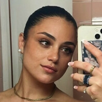 Mae Garcia Desnuda