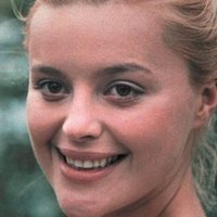 Magda Vasaryova Desnuda