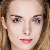Magdalena Koleśnik Desnuda