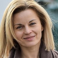 Malgorzata Foremniak Desnuda