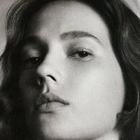 Mali Koopman Desnuda