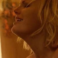 Malin Åkerman Desnuda