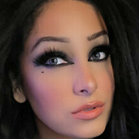 Mandy Leon Desnuda