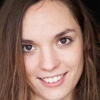 Manon Klein Desnuda