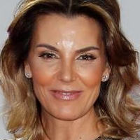 Mar Flores Desnuda