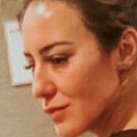 Marcela Peligrini Desnuda