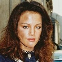 Maren Jensen Desnuda