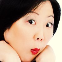Margaret Cho Desnuda