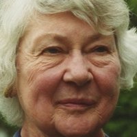 Margaret Warncke Desnuda