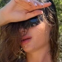Margarita Fosca Desnuda