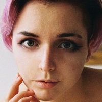 Margo Kuzina Desnuda