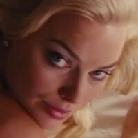 Margo Robbie Desnuda